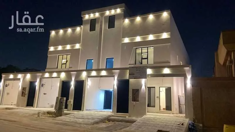 دور للبيع في شارع ابي الحسن الهمذاني, حي السويدي, مدينة الرياض, منطقة الرياض 1 صورة