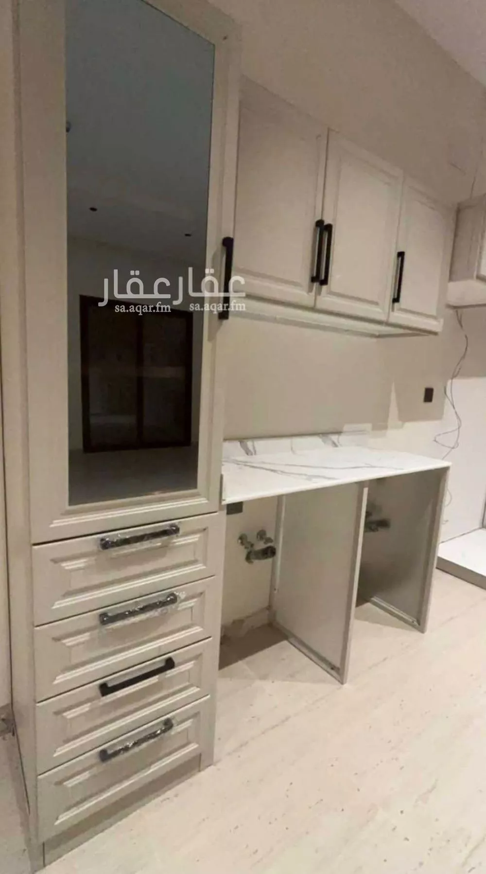 شقة للبيع في شارع محمد بن ناصر المبارك, حي عرقة, مدينة الرياض, منطقة الرياض 1 صورة