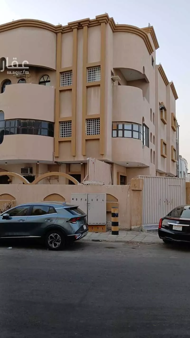 شقة للإيجار في شارع إبراهيم با كثير, حي الصفاء, مدينة جدة, منطقة مكة المكرمة 1 صورة