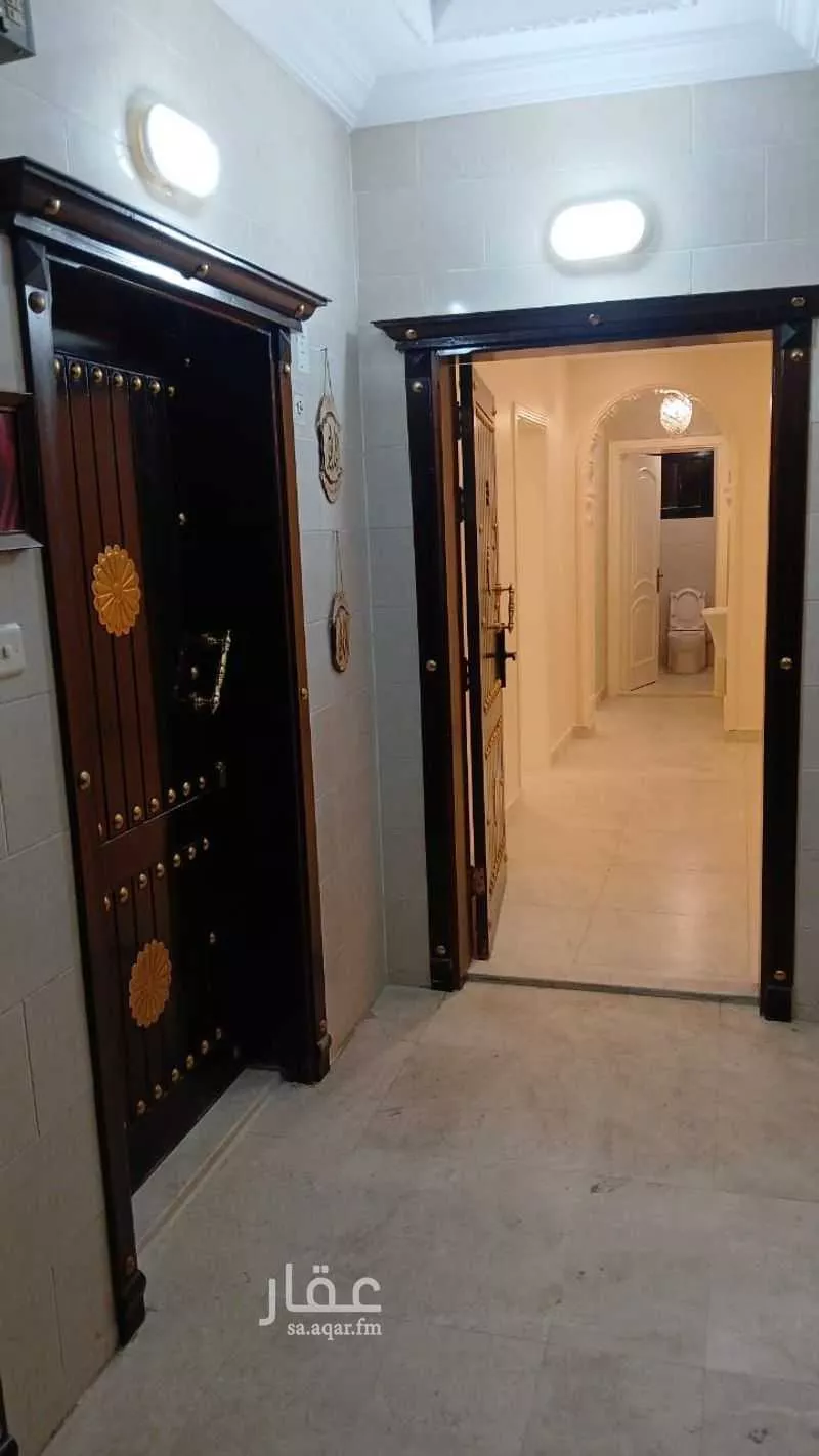 شقة للإيجار في شارع الشريهيه, حي الصفاء, مدينة جدة, منطقة مكة المكرمة 1 صورة