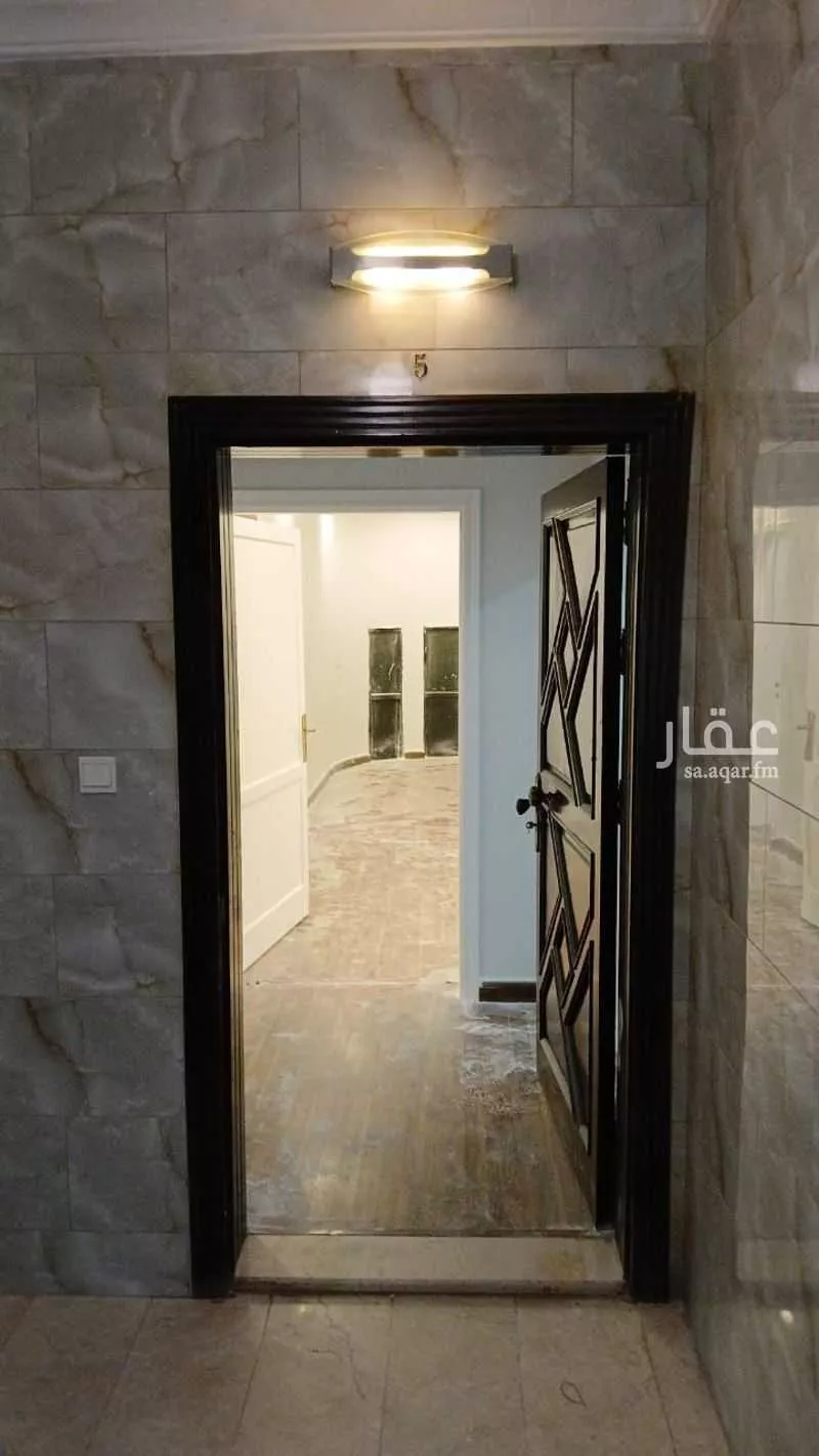 شقة للإيجار في شارع إبن الحداديه, حي المروة, مدينة جدة, منطقة مكة المكرمة 1 صورة