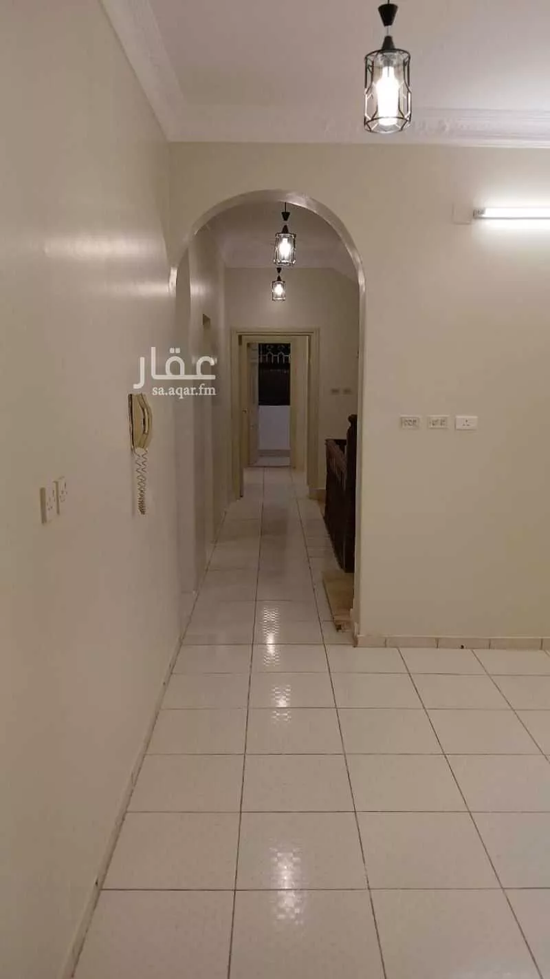 دور للإيجار في شارع فاطمه بنت اسد, حي الصفاء, مدينة جدة, منطقة مكة المكرمة 1 صورة