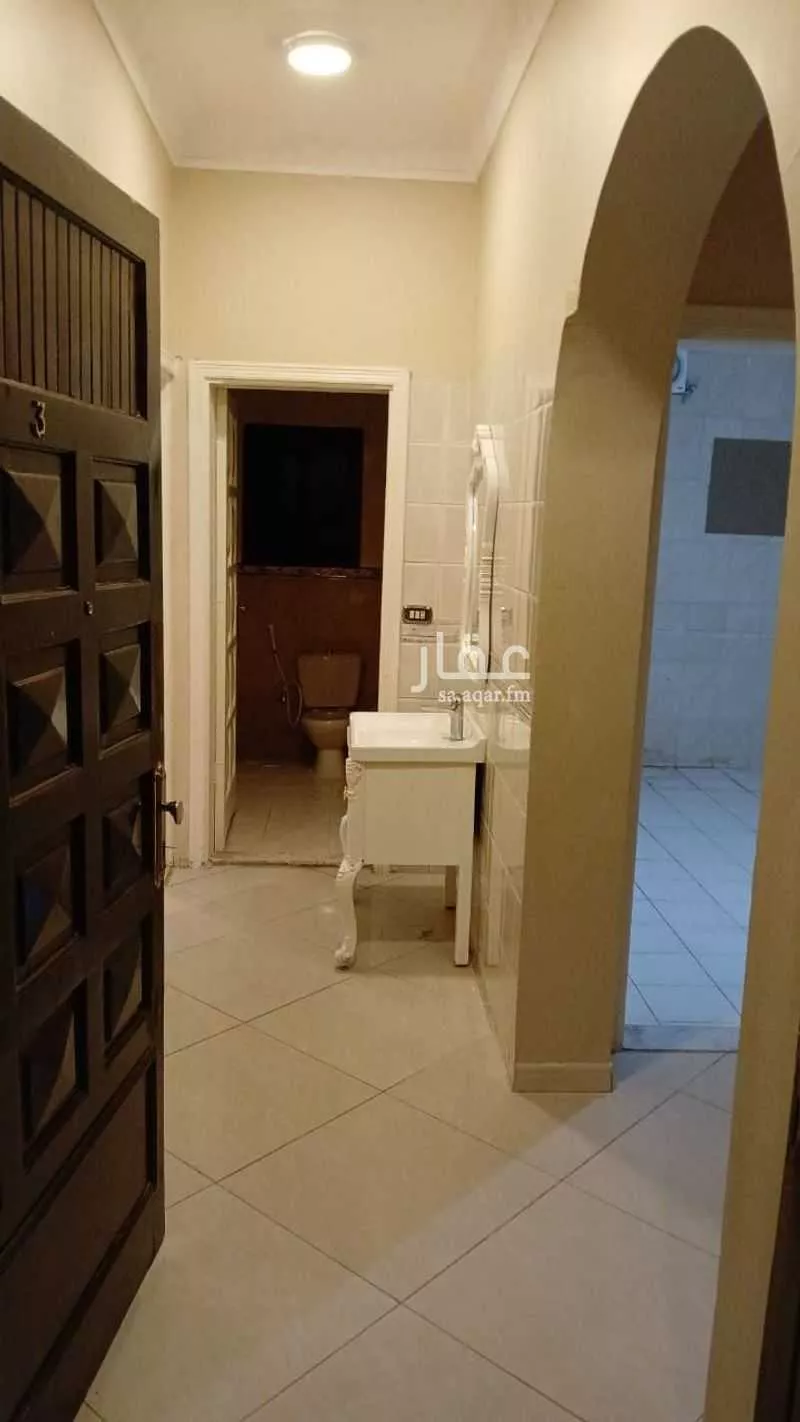 شقة للإيجار في شارع إبن غانم, حي الصفاء, مدينة جدة, منطقة مكة المكرمة 1 صورة