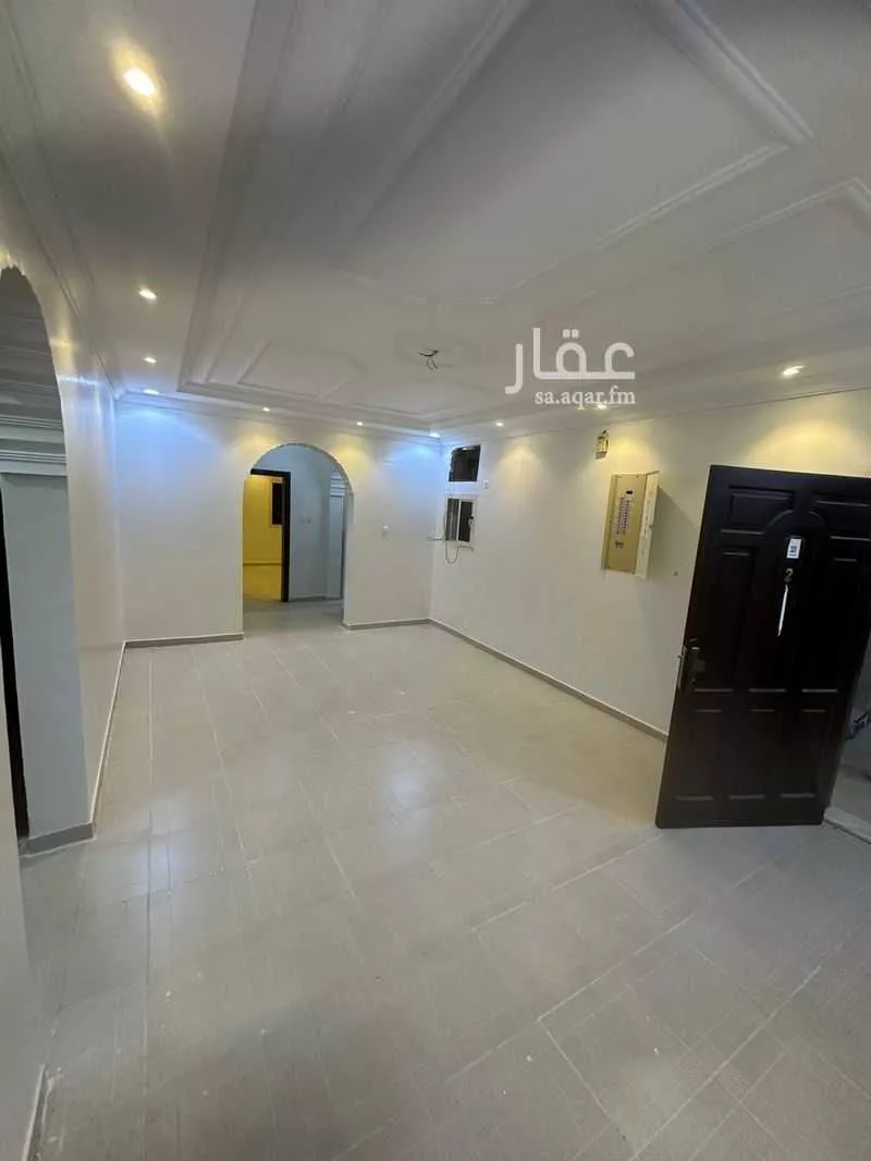 شقة للإيجار في شارع عمر الكندي, حي السنابل, مدينة جدة, منطقة مكة المكرمة 1 صورة