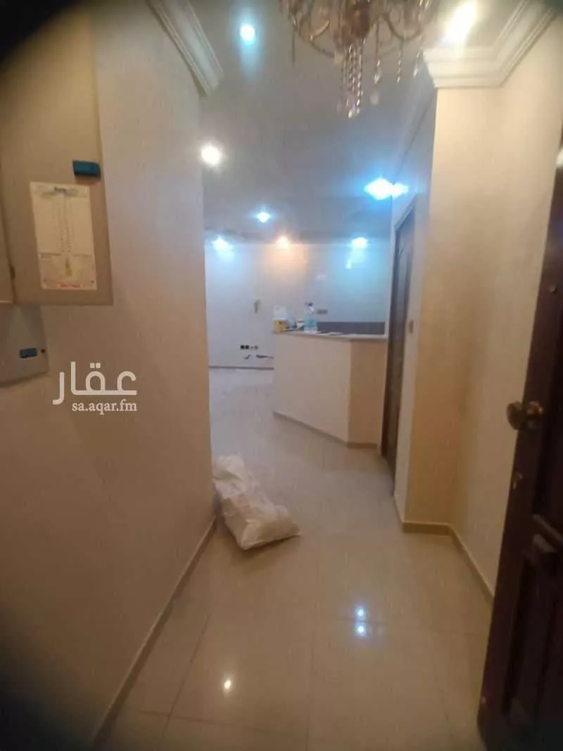 شقة للإيجار في شارع سعيد بن زياد, حي المروة, مدينة جدة, منطقة مكة المكرمة 1 صورة