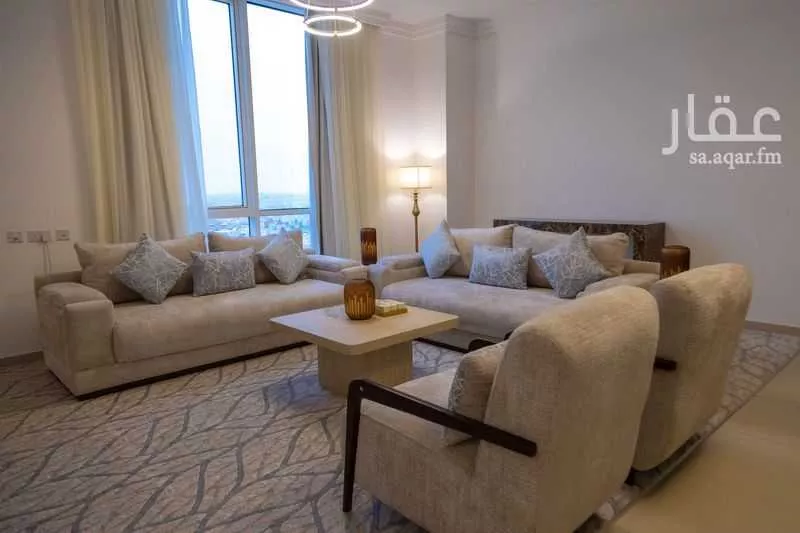 شقة للإيجار في شارع العليا, حي الصحافة, مدينة الرياض, منطقة الرياض 1 صورة