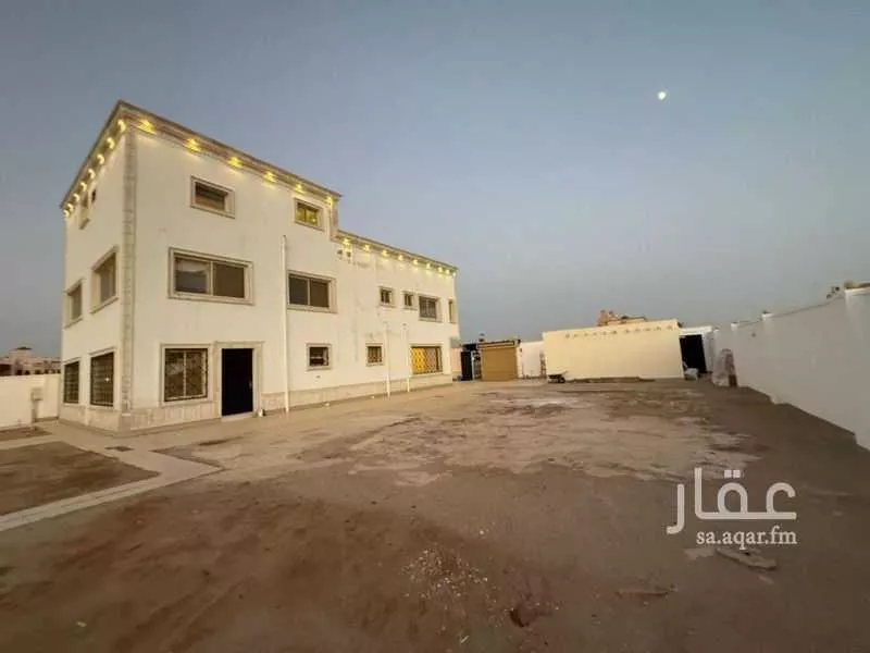 فيلا للإيجار في شارع عبدالله قعود, حي البحيرات, مدينة جدة, منطقة مكة المكرمة 1 صورة