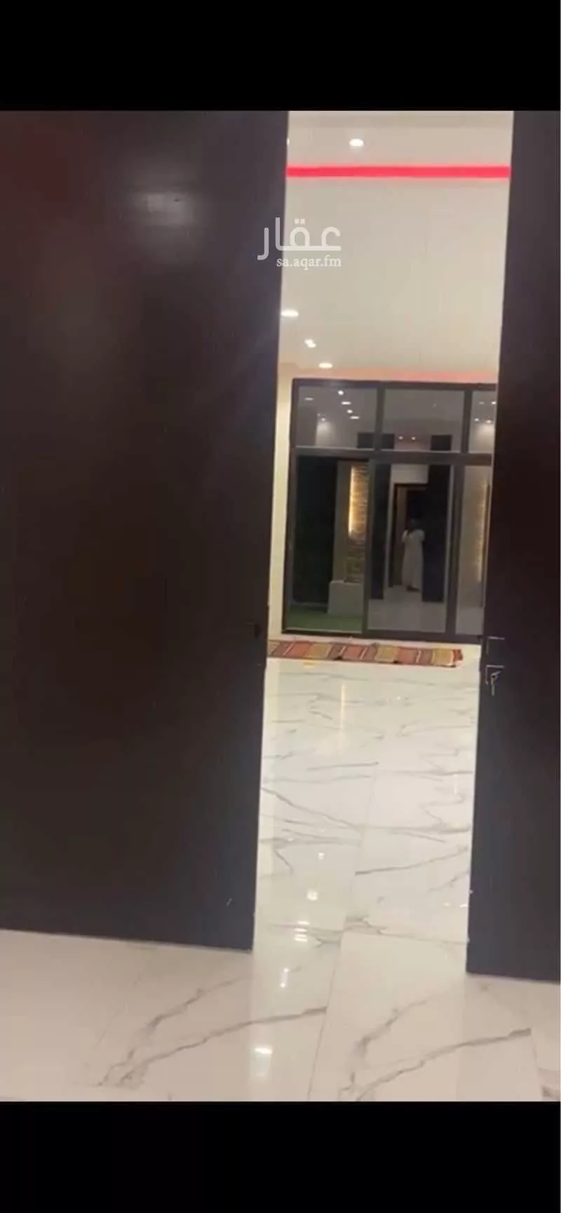 فيلا للإيجار في شارع يحيى العصامي ، حي طويق ، الرياض ، منطقة الرياض 1 صورة