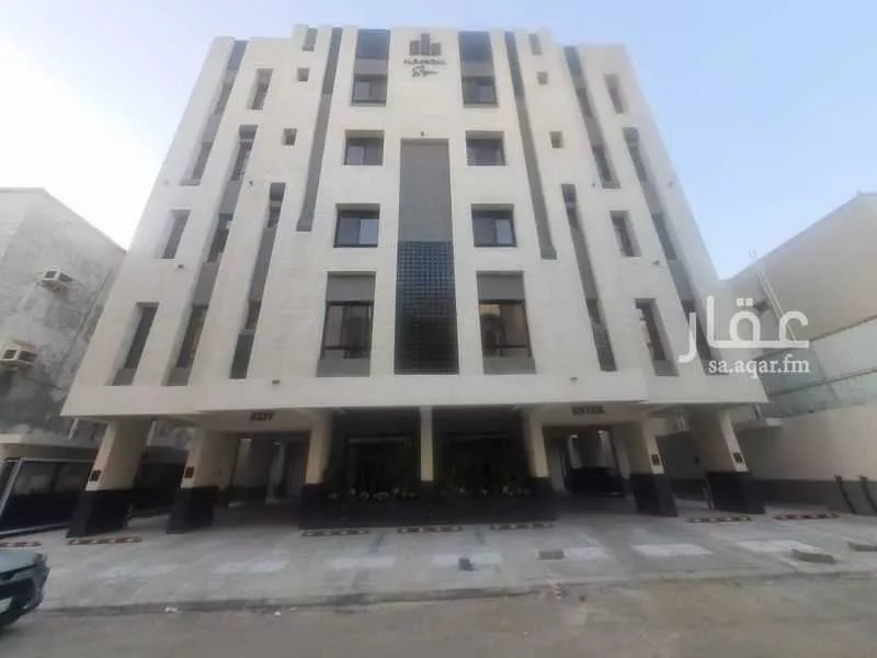 شقة للإيجار في شارع ابن زين الدين, حي الروضة, مدينة جدة, منطقة مكة المكرمة 1 صورة