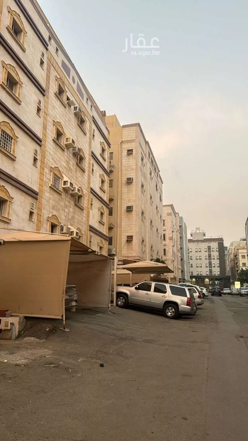 شقة للبيع في شارع عامر بن الحارث, حي الواحة, مدينة جدة, منطقة مكة المكرمة 1 صورة