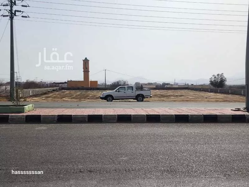 أرض للبيع في شارع الخوش 2261 ، حي الرحاب ، بارق ، المجاردة 1 صورة