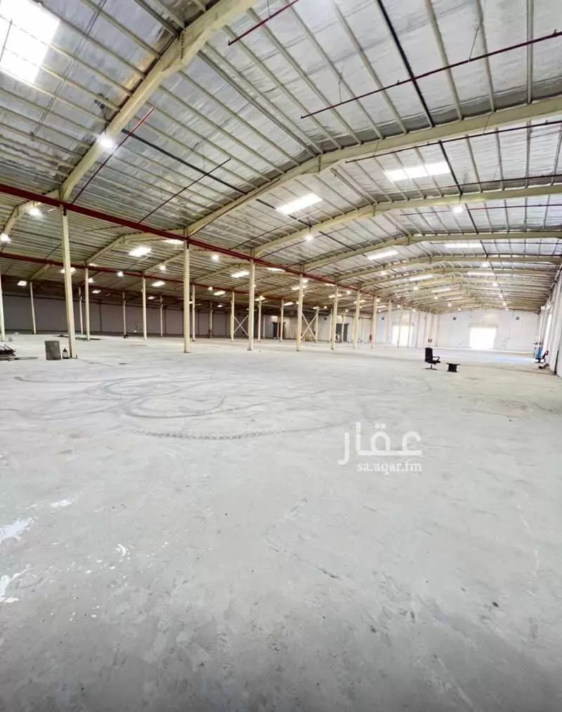 مستودع للإيجار في شارع الامام, حي العزيزية, مدينة الرياض, منطقة الرياض 1 صورة