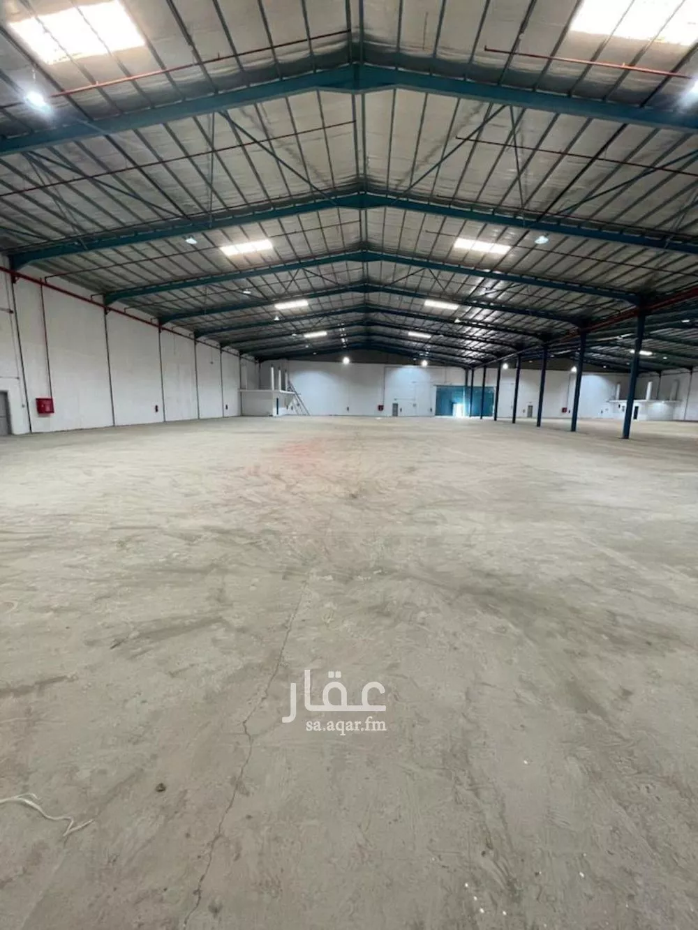 مستودع للإيجار في شارع امتداد ال الدائري الشرقي, حي المشاعل, مدينة الرياض, منطقة الرياض 1 صورة