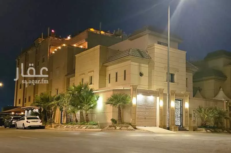 فيلا للبيع في شارع مرات, حي قرطبة, مدينة الرياض, منطقة الرياض 1 صورة