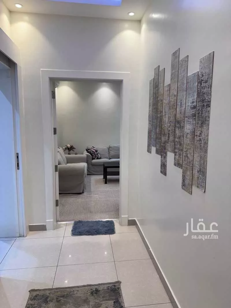 شقة للإيجار في شارع رقم 384, حي الياسمين, مدينة الرياض, منطقة الرياض 1 صورة
