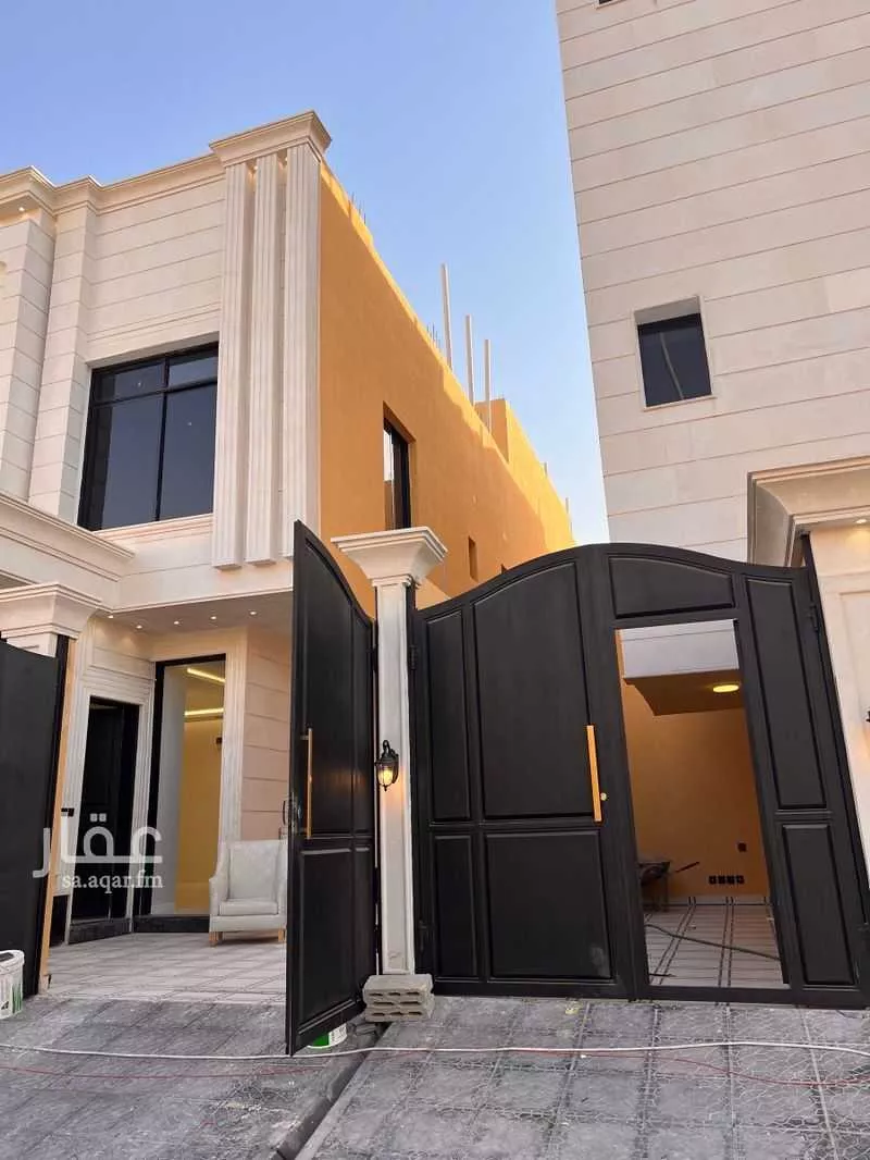 دور للبيع في شارع الابيار, حي النسيم الغربي, مدينة الرياض, منطقة الرياض 1 صورة