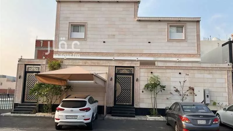 فيلا للبيع في شارع محمد المرزوقي ، حي الصالحية ، جدة ، جدة 1 صورة
