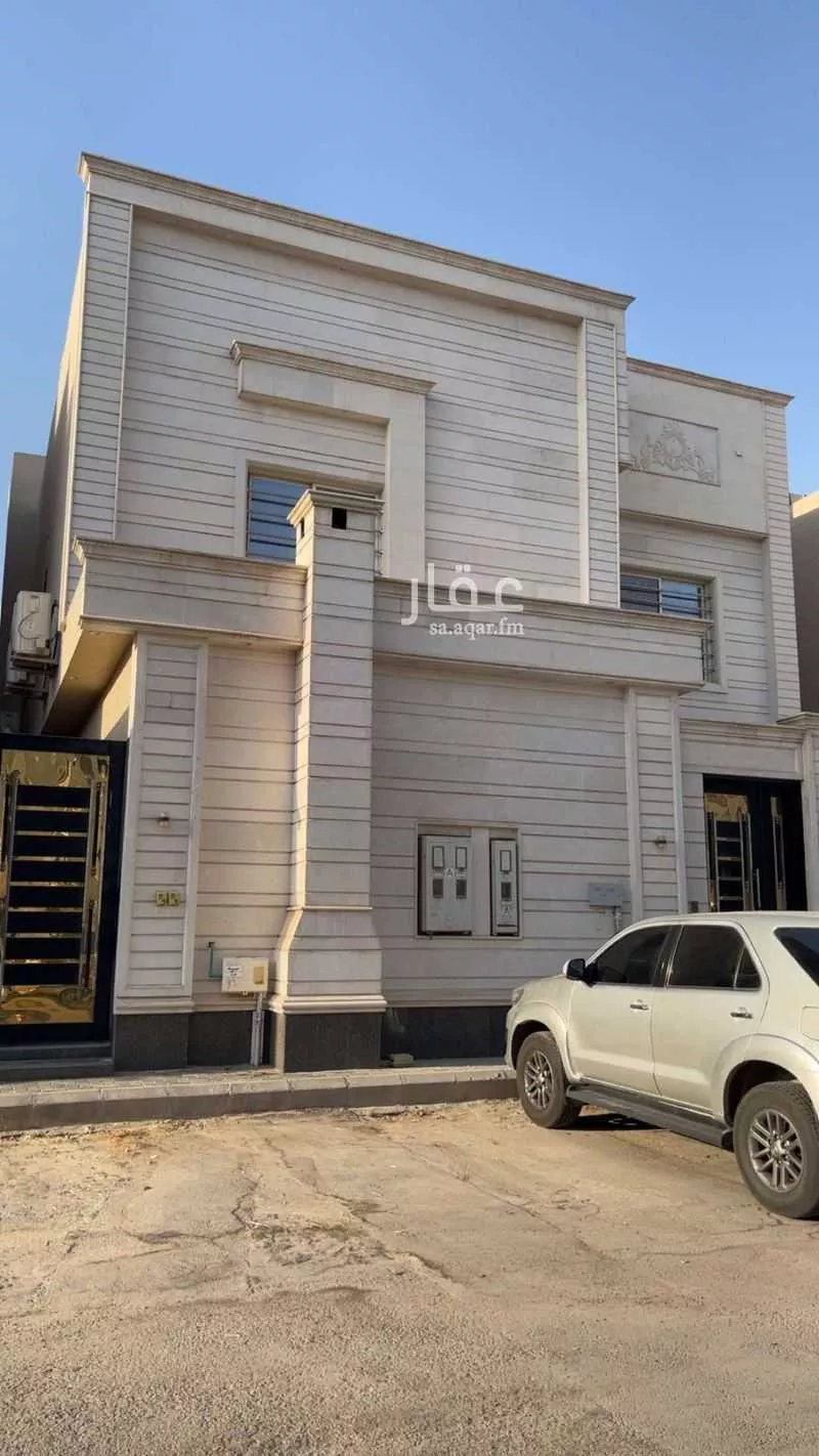 شقة للإيجار في شارع زياد القرطبي ، حي خشم العان ، الرياض ، منطقة الرياض 1 صورة