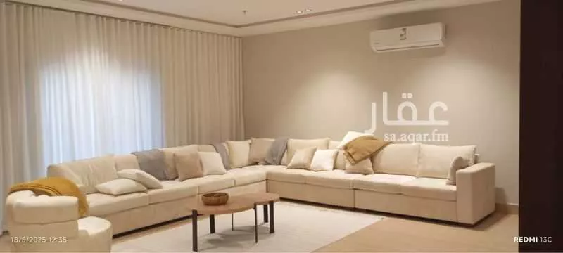 شقة للإيجار في شارع 10627552, حي الحمراء, مدينة الخبر, المنطقة الشرقية 1 صورة