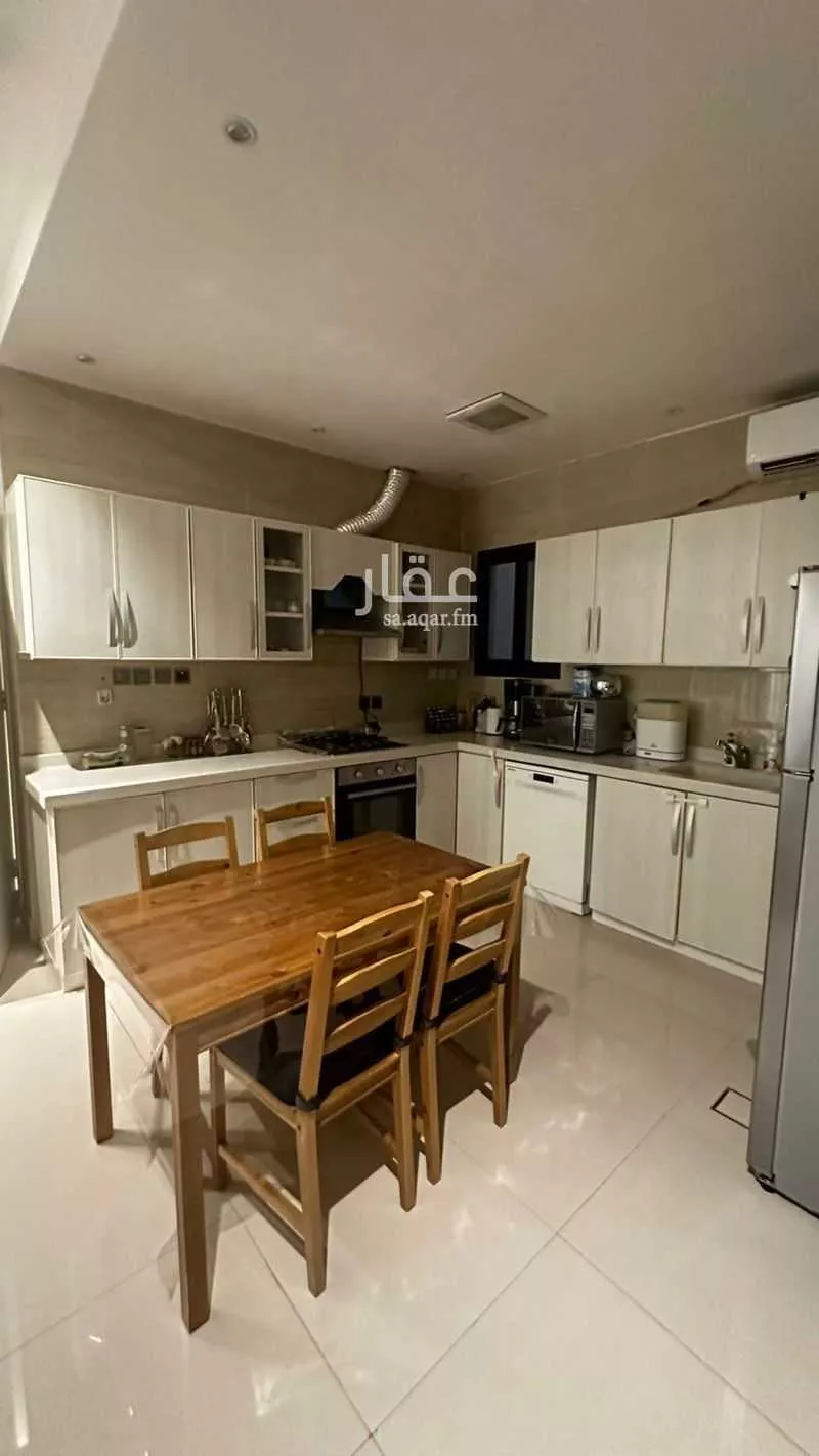 شقة للبيع في شارع ممر8, حي الياسمين, مدينة الرياض, منطقة الرياض 1 صورة