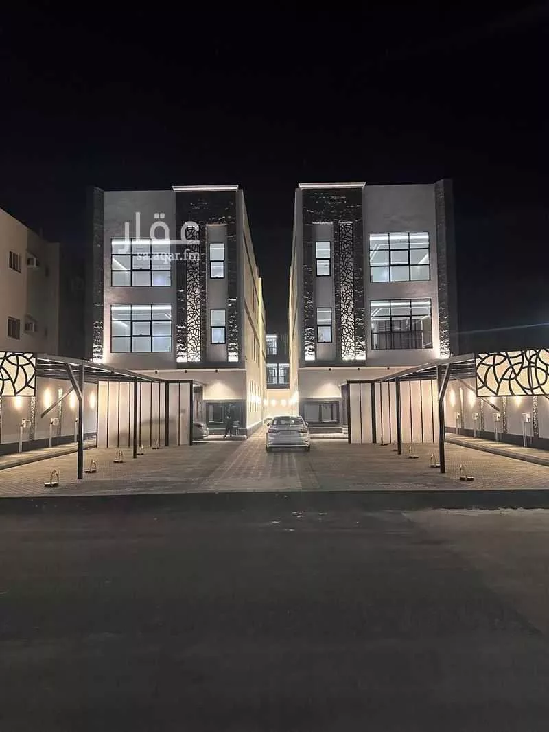 عمارة للبيع في شارع عبدالحميد الكاتب, حي الروابي, مدينة المدينة المنورة, منطقة المدينة المنورة 1 صورة