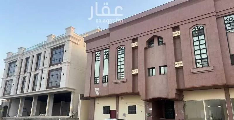 عمارة للإيجار في شارع رافع ابن اسحاق, حي القصواء, مدينة المدينه المنوره, منطقة المدينة المنورة 1 صورة