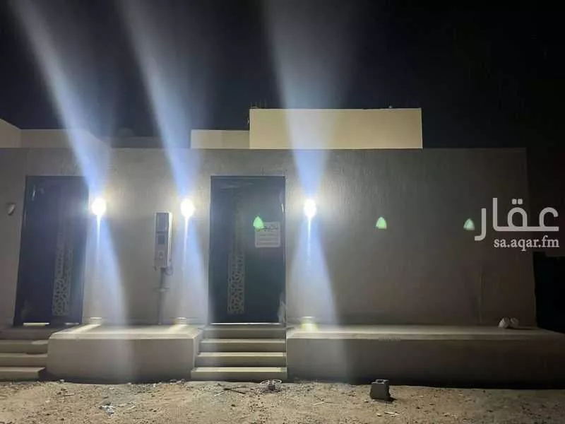 دور للإيجار في شارع طيبة 94 ، الدوادمي ، الدوادمي 1 صورة