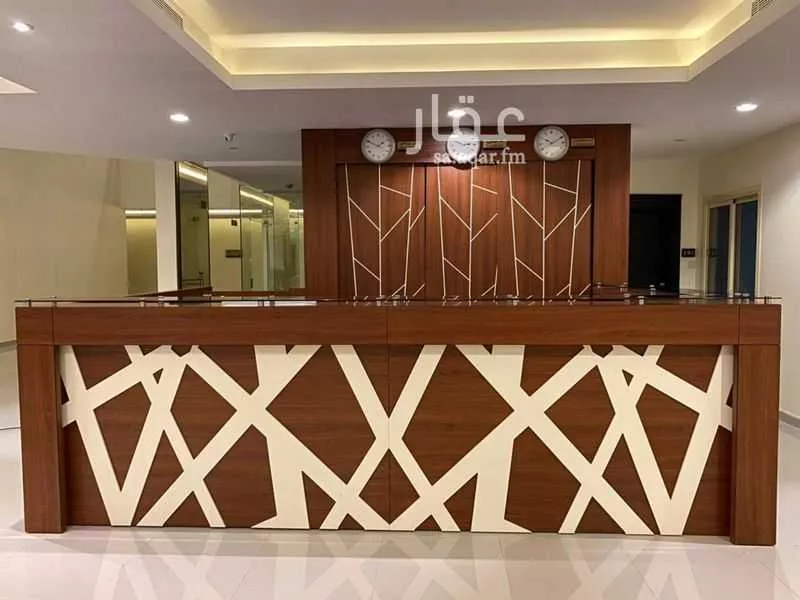 شقة مفروشة للحجز في شارع الأمير سلمان بن محمد بن سعود ، حي الصحافة ، الرياض ، منطقة الرياض 1 صورة