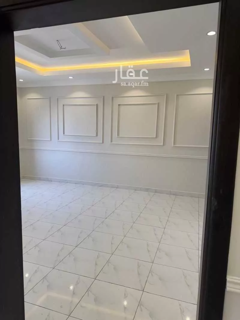 شقة للإيجار في شارع إبراهيم الشرعبي ، حي المروة ، جدة ، جدة 1 صورة