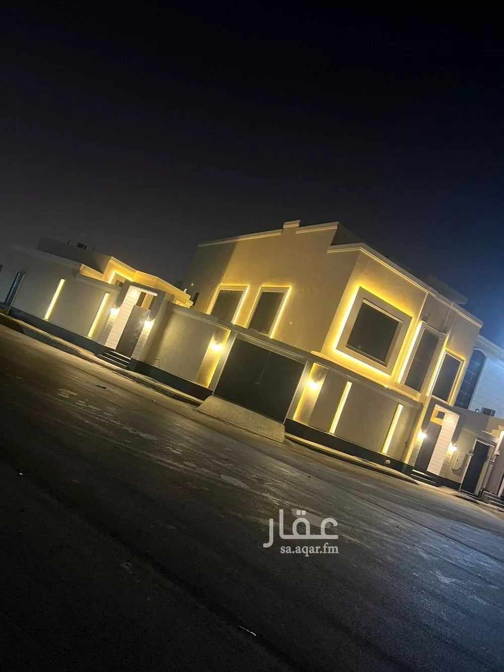 فيلا للبيع في شارع حسن البصنوي, حي طويق, مدينة الرياض, منطقة الرياض 1 صورة