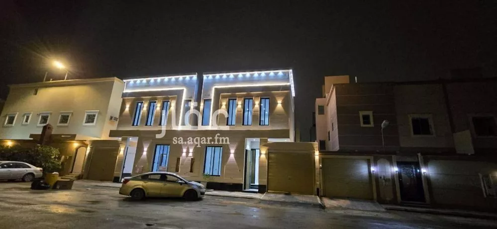 فيلا للبيع في شارع رقم 273, حي ظهرة لبن, مدينة الرياض, منطقة الرياض 1 صورة
