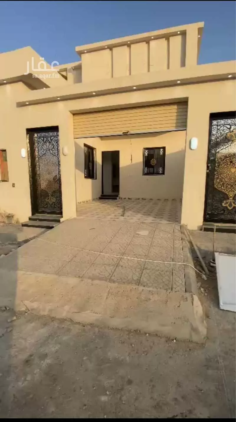 دور للإيجار في شارع البرية, حي البرية, مدينة الرياض, منطقة الرياض 1 صورة