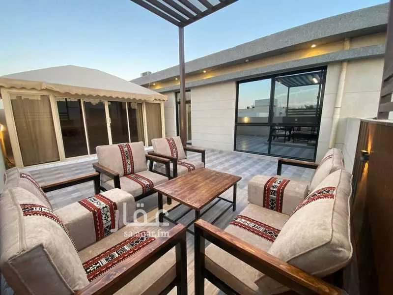 شقة للإيجار في شارع الضحي, حي الملك فهد, مدينة الرياض, منطقة الرياض 1 صورة