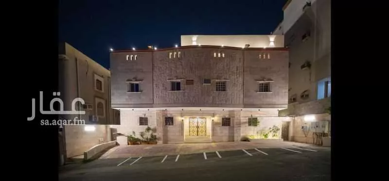 عمارة للبيع في شارع عمرو بن مالك بن عمير ، حي الشوقية ، مكة ، منطقة مكة المكرمة 1 صورة