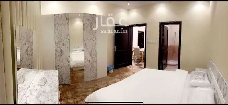 شقة مفروشة للحجز في حي مذينب ، المدينة المنورة ، منطقة المدينة المنورة 1 صورة