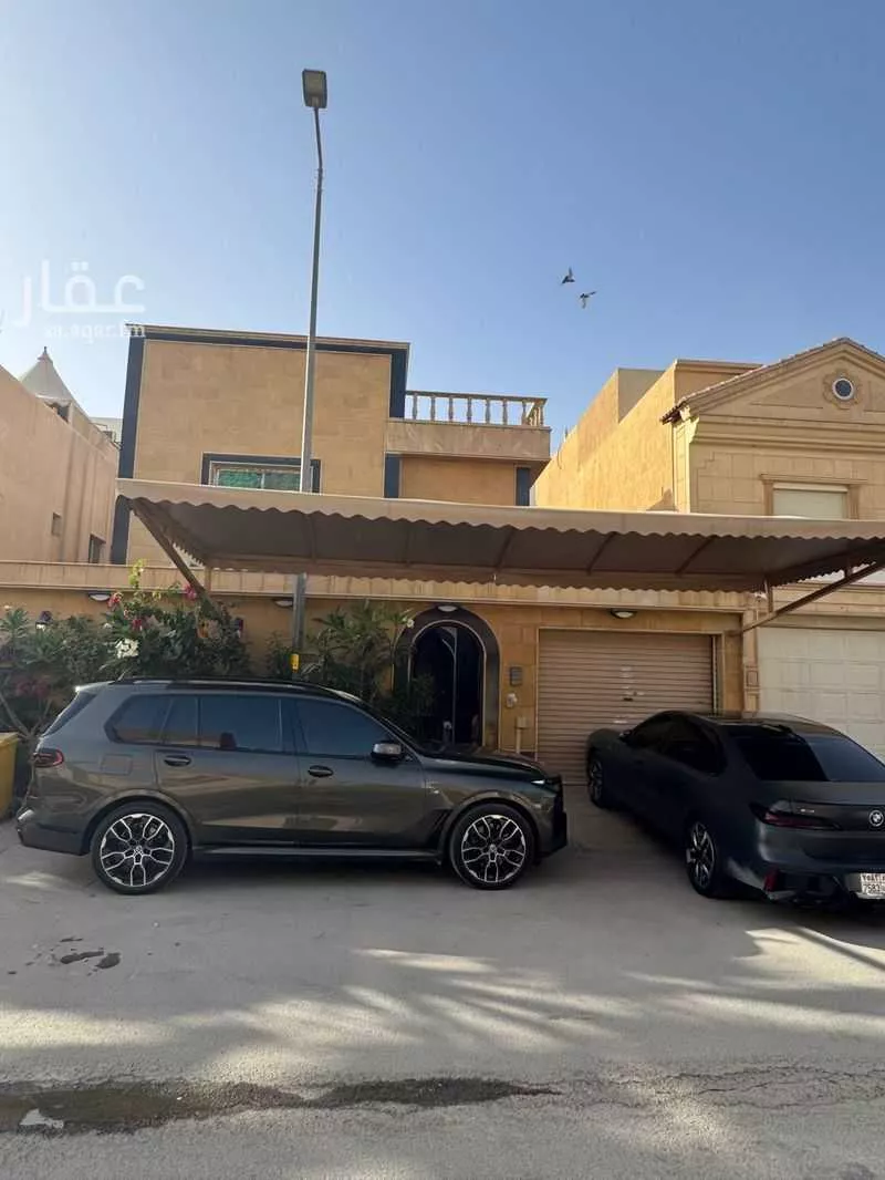 فيلا للبيع في شارع التريكي ، حي التعاون ، الرياض ، منطقة الرياض 1 صورة
