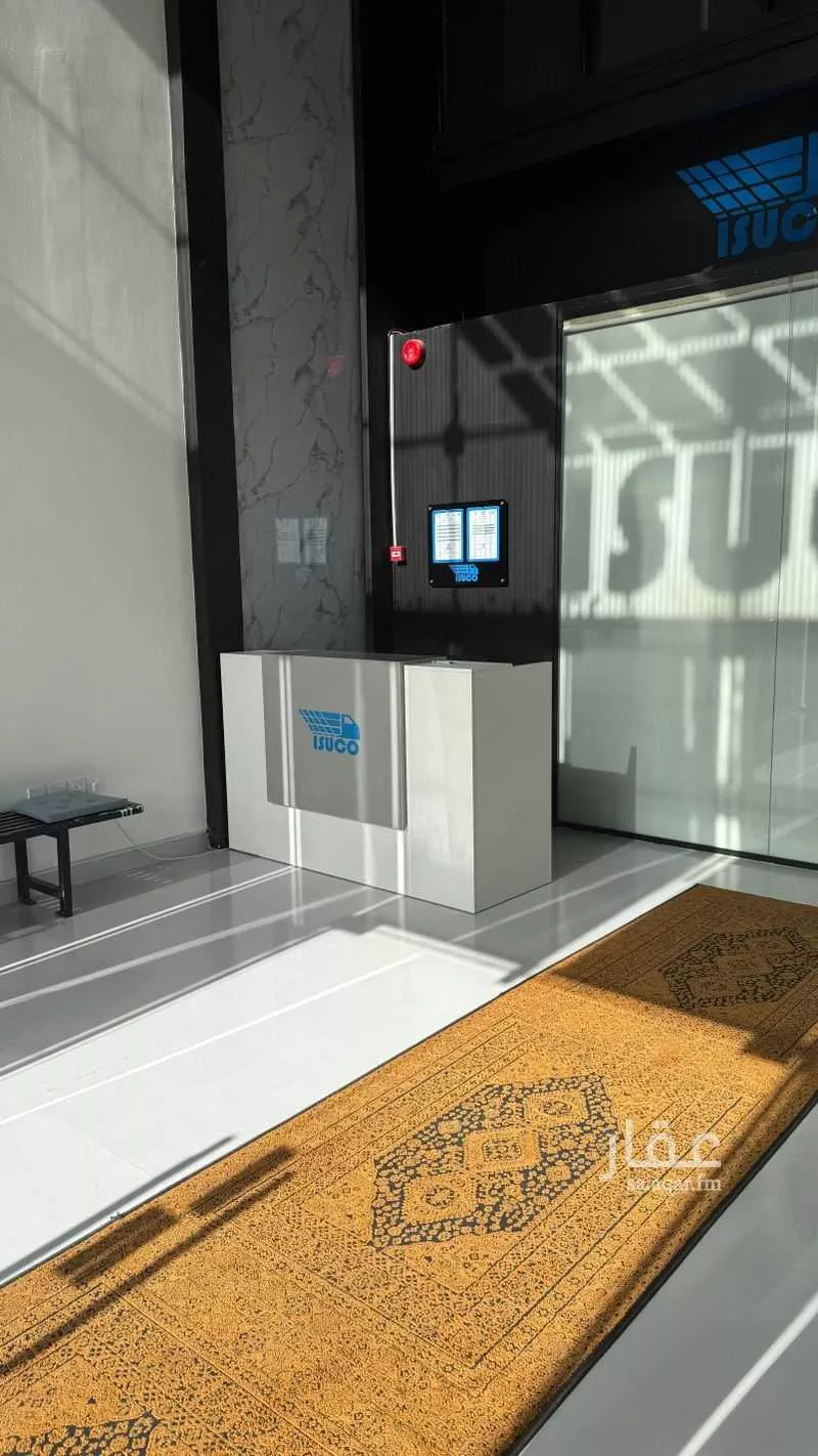 مكتب تجاري للإيجار في 6733 2573 ، طريق ابي بكر الصديق الفرعي ، حي التعاون ، الرياض ، منطقة الرياض 1 صورة