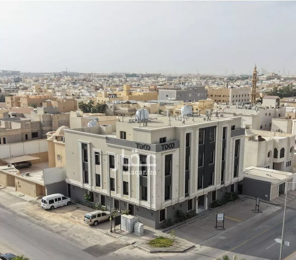 عمارة للبيع في شارع الشيخ حمد الناصر الوهيب, حي القدس, مدينة الرياض, منطقة الرياض 1 صورة