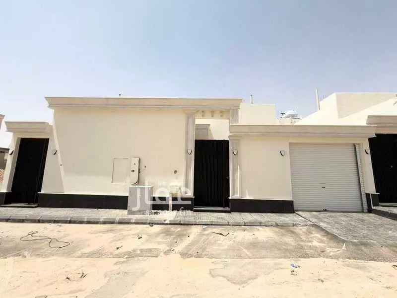 فيلا للبيع في شارع ممر 117, حي الجنادرية, مدينة الرياض, منطقة الرياض 1 صورة