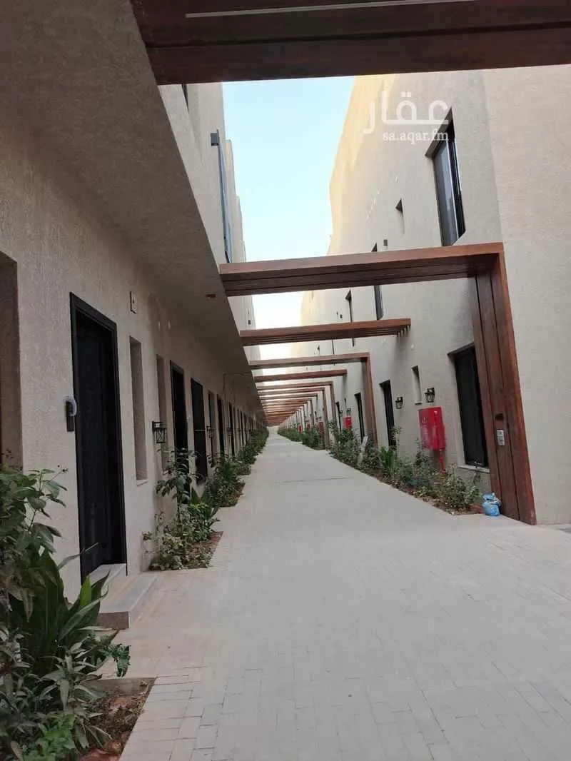 شقة للبيع في شارع ابن البرهان النحاس, حي الرمال, مدينة الرياض, منطقة الرياض 1 صورة