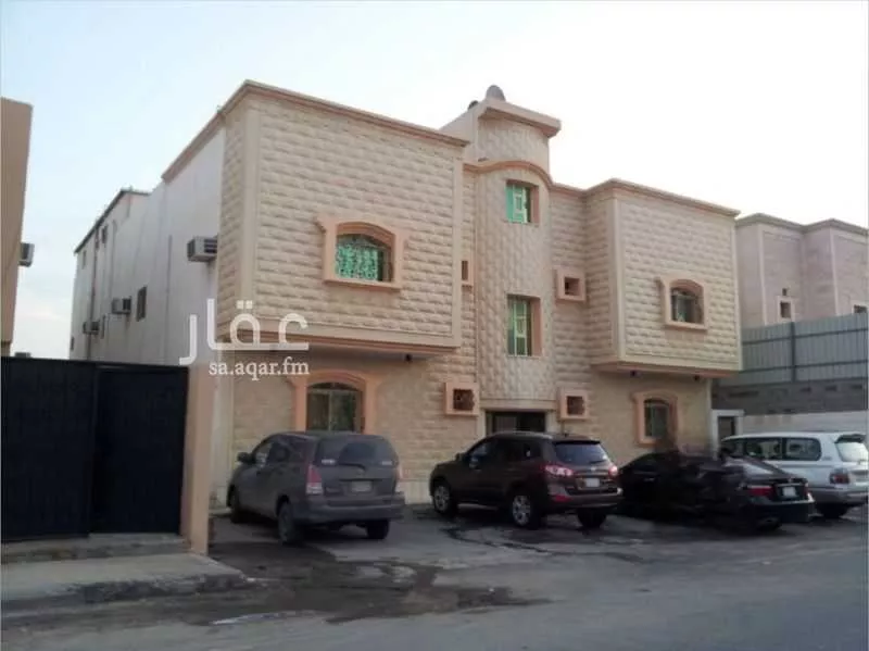 عمارة للبيع في شارع صفي الانصاري, حي أحد, مدينة الدمام, المنطقة الشرقية 1 صورة