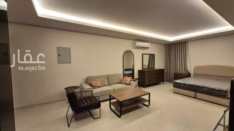 شقة للإيجار في شارع أبي بكر الرازي, حي السليمانية, مدينة الرياض, منطقة الرياض 1 صورة