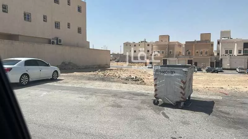 أرض للبيع في شارع رقم 18, حي ظهرة لبن, مدينة الرياض, منطقة الرياض 1 صورة