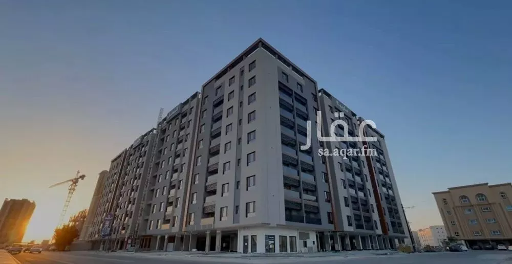شقة للبيع في حي الحمراء, مدينة الخبر, المنطقة الشرقية 1 صورة