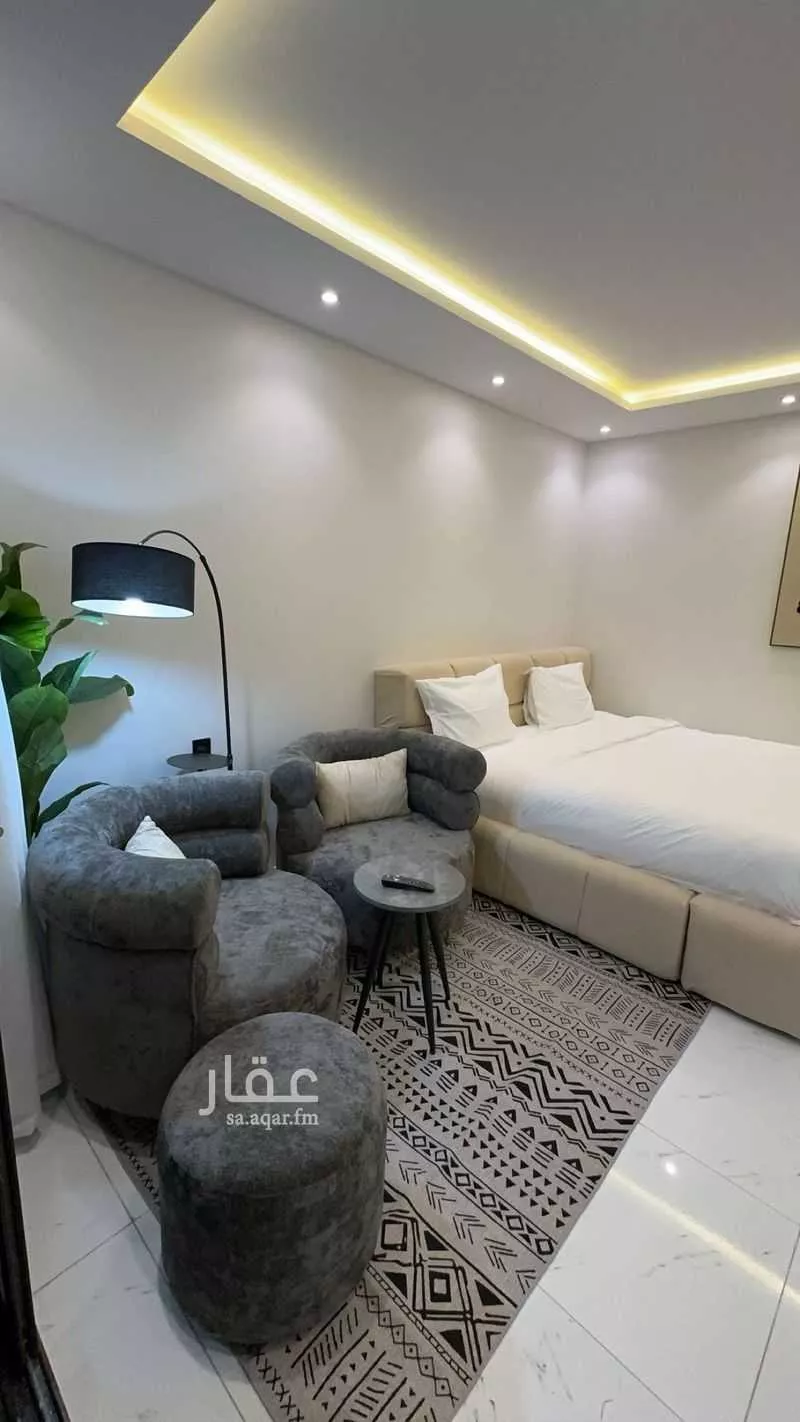 شقة للإيجار في شارع اللاذقية, حي المروج, مدينة الرياض, منطقة الرياض 1 صورة