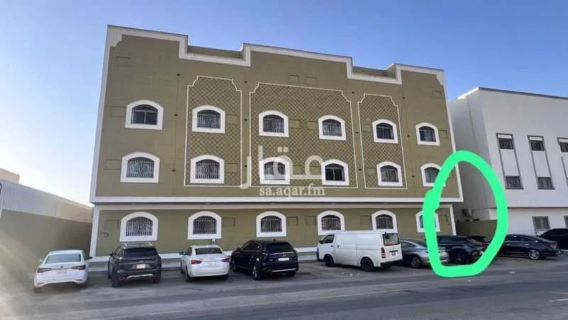 شقة للإيجار في شارع قلعة صلاح الدين, حي العقيق, مدينة الرياض, منطقة الرياض 1 صورة