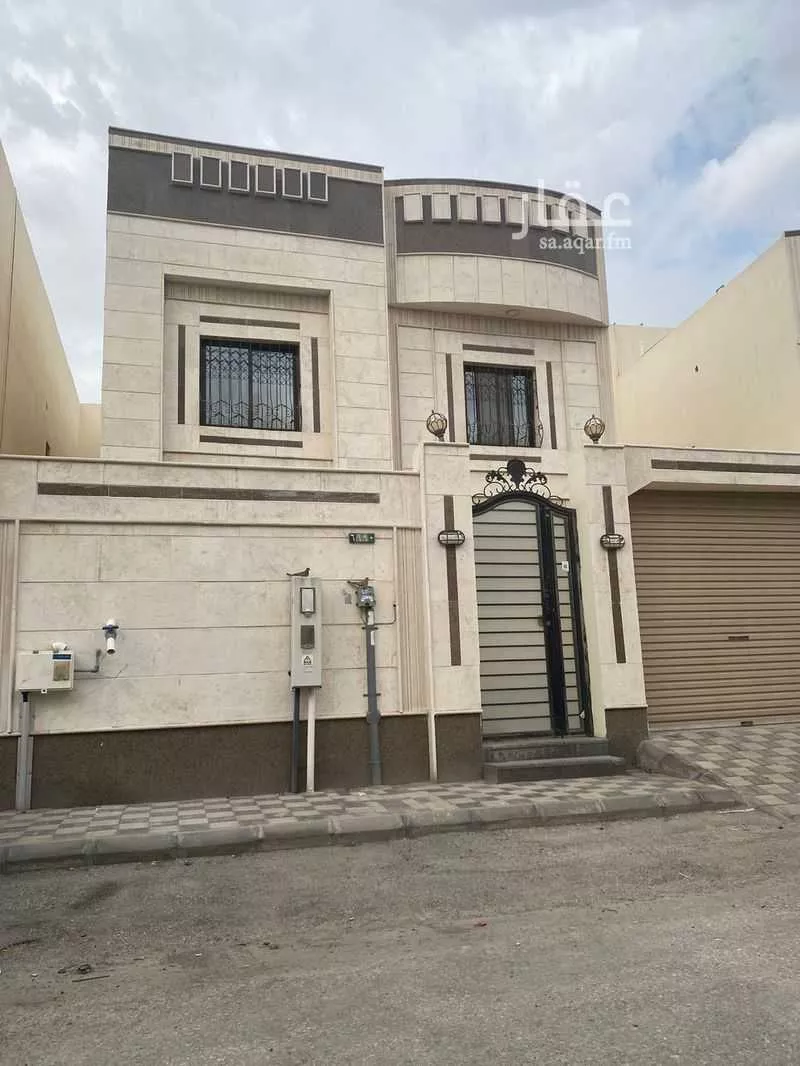 فيلا للإيجار في شارع الاحتساب ، حي الشعلة ، الدمام ، الدمام 1 صورة