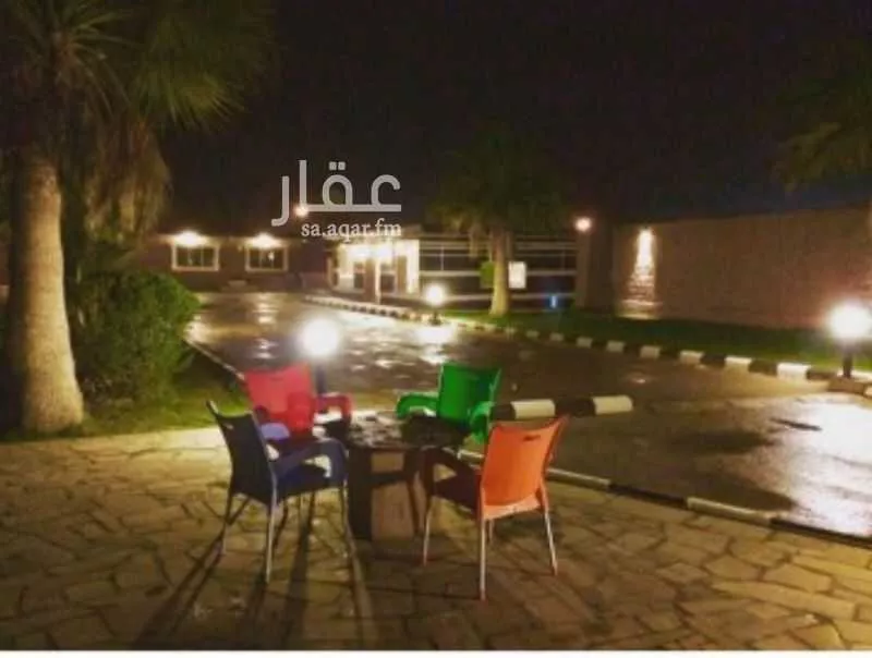 استراحة للبيع في المزاحمية ، المزاحمية 1 صورة
