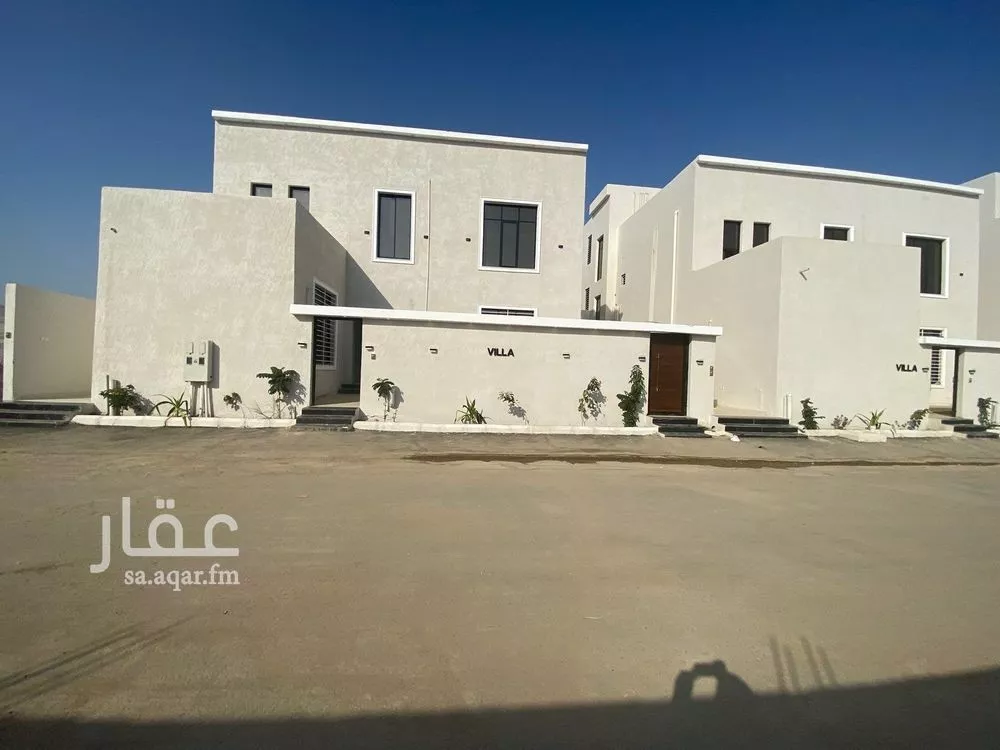 دور للبيع في شارع رقم 452, حي الروضة, مدينة ابو عريش - ابو عريش, منطقة جازان 1 صورة