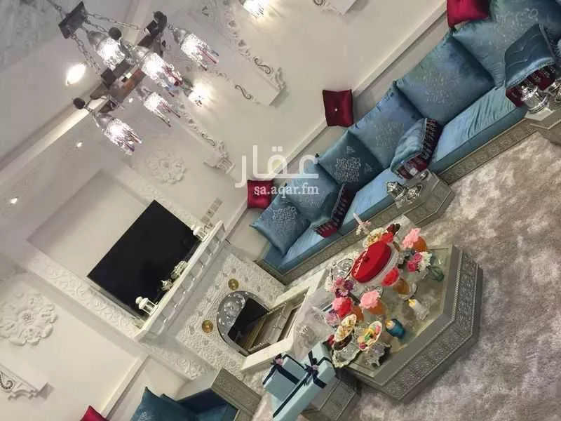 فيلا للبيع في شارع واصل, حي قرطبة, مدينة الرياض, منطقة الرياض 1 صورة